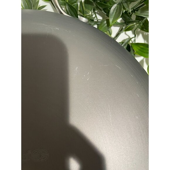 Calphalon Contemporary Hard-Anodized Aluminum Nonstick Cookware, Everyday Pan,12 - Picture 11 of 11